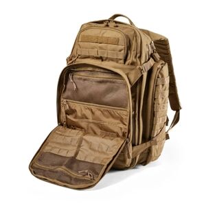 5.11 Tactical Rush 72 2.0 Backpack 55L Color Kangaroo